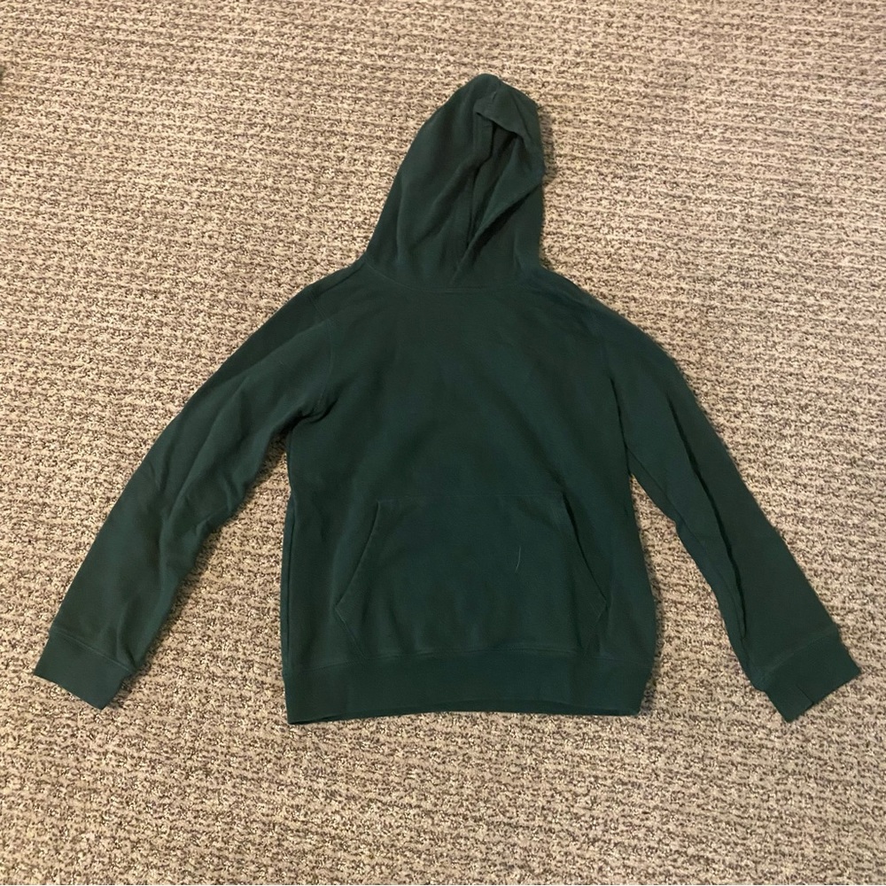 Boys Land's End Hoodie